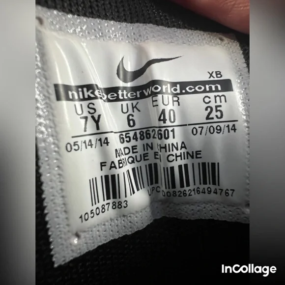 Nike SB Stefan Janoski Premium Canvas - Picture 13 of 13